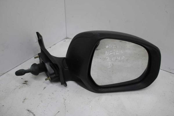 RETROVISEUR DROIT MANUEL - Vue 2